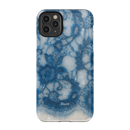 Cyanide iPhone Case