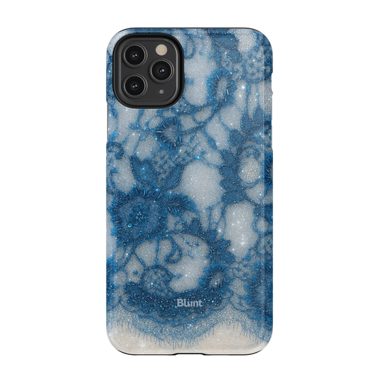 Cyanide iPhone Case