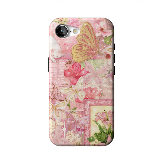Sweet-Vintage-iphone-case-iPhone 17 E-1