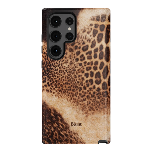 Desert Mirage Samsung Case