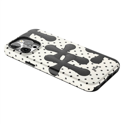 Polka-Saint-iphone-case-iPhone 14 Pro Max-2