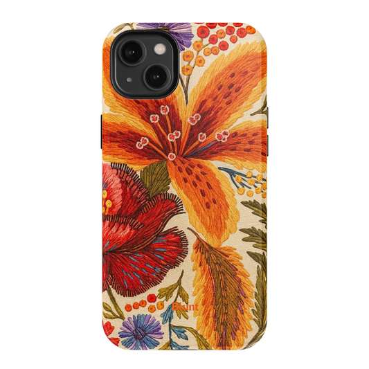 Emberly iPhone Case