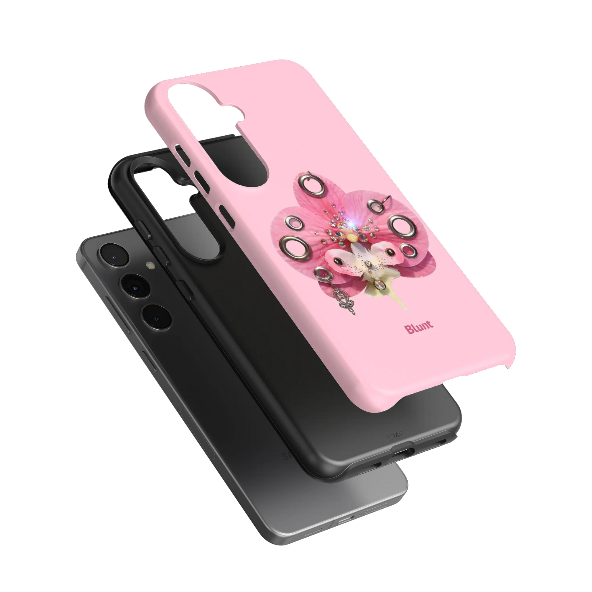 Pierced-Cotton-samsung-case-Galaxy S24 Plus-3