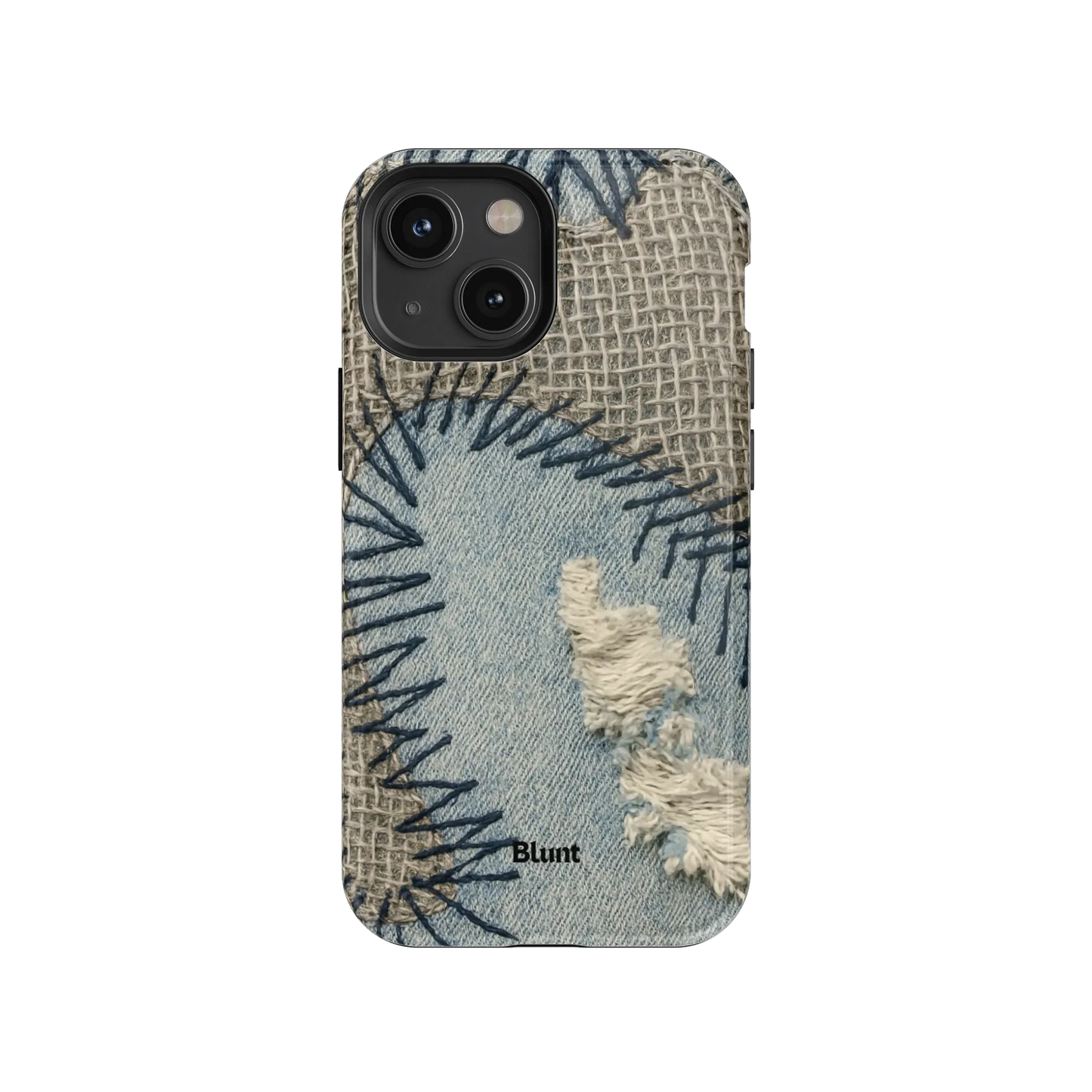 Stitch iPhone Case
