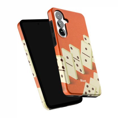 Dominos-samsung-case-Galaxy S26 Plus-5