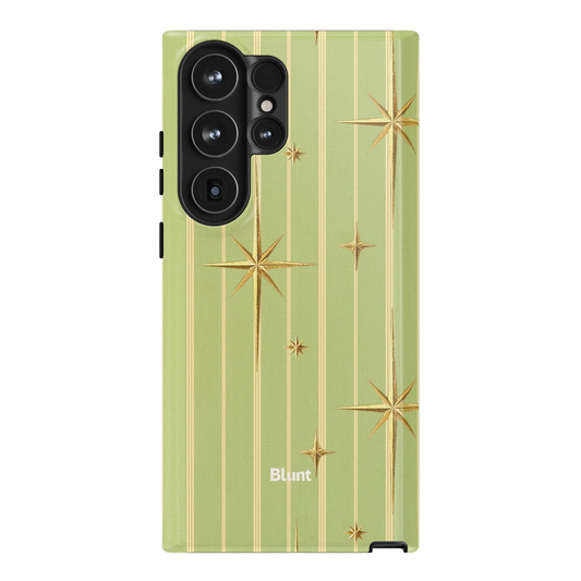 Pistachio-Sky-samsung-case-Galaxy S23 Ultra-1