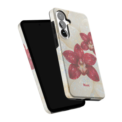 Crimson-Orchid-samsung-case-Galaxy S26 Plus-5