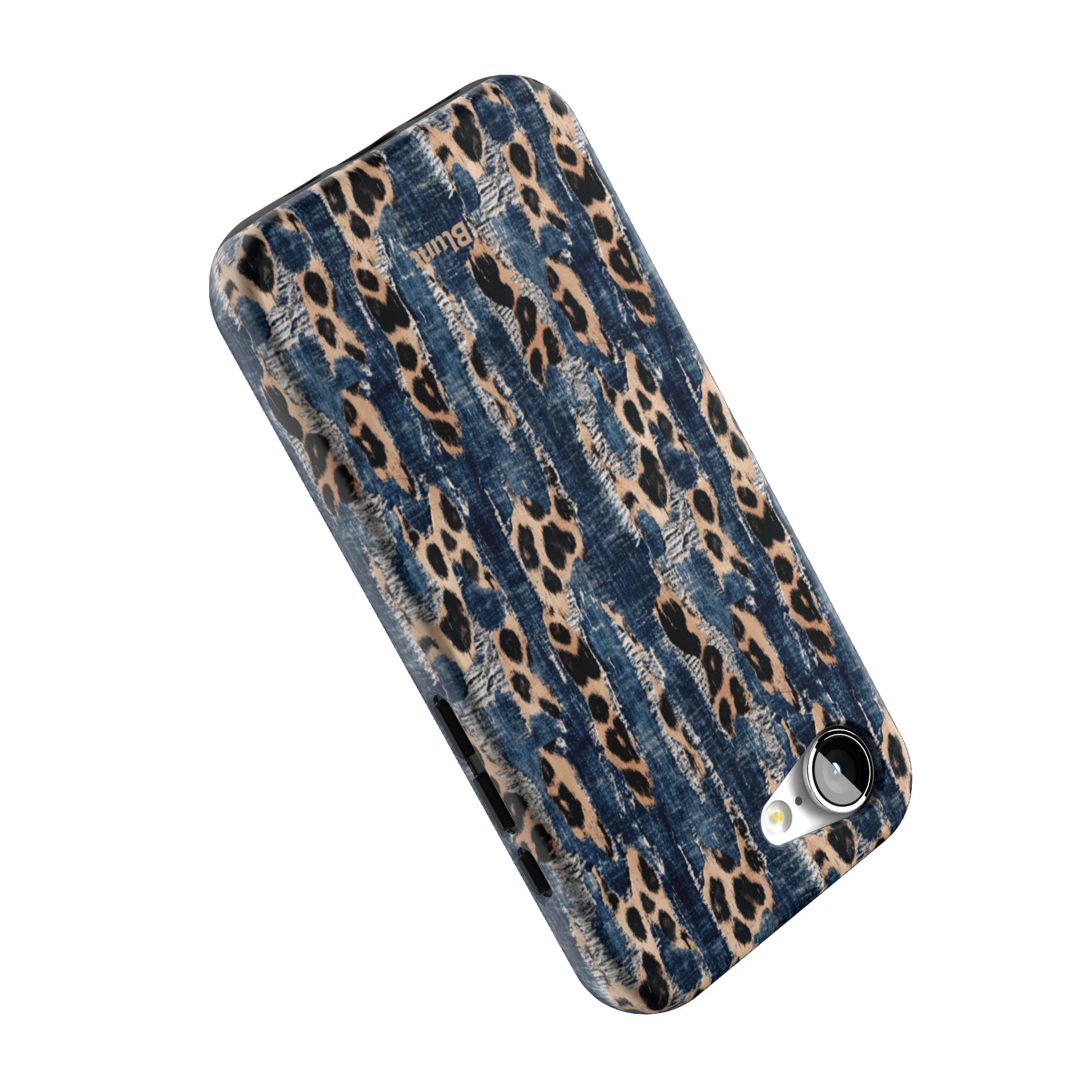 Savage-Distress-iphone-case-iPhone 17 E-4