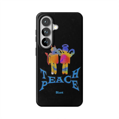 Peace Out Samsung Case
