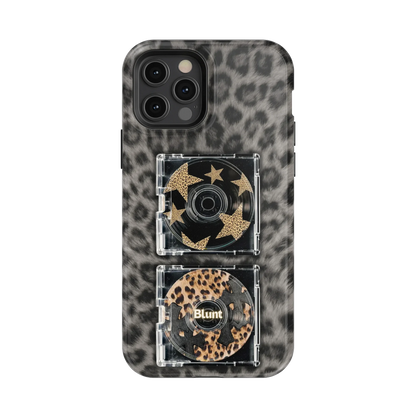 Nightfall Mix iPhone Case