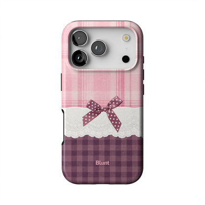 Blush-Picnic-iphone-case-iPhone 17 Pro-1