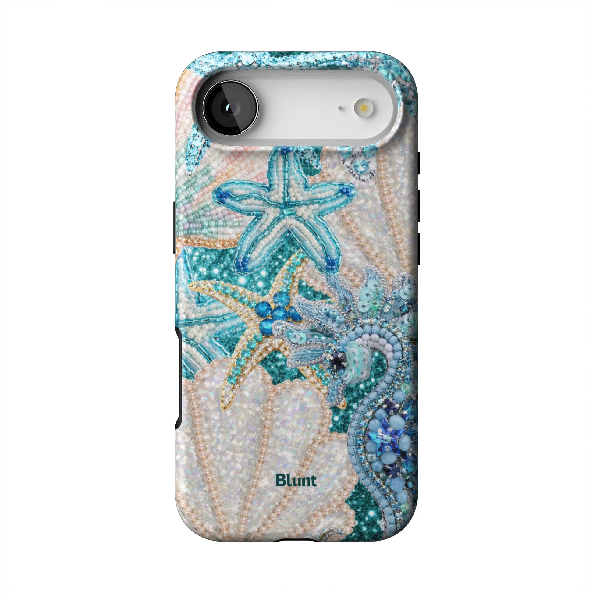Tidal-Gems-iphone-case-iPhone 17 Air-1