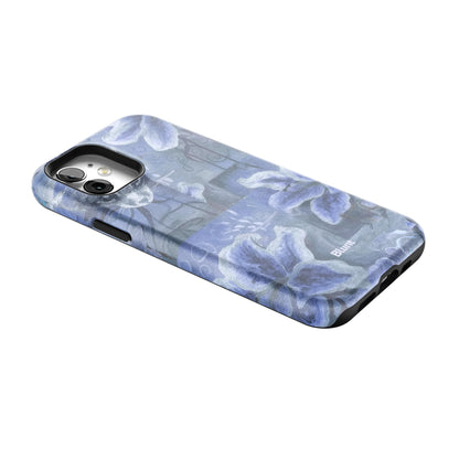Blue-Irideska-iphone-case-iPhone 12-2