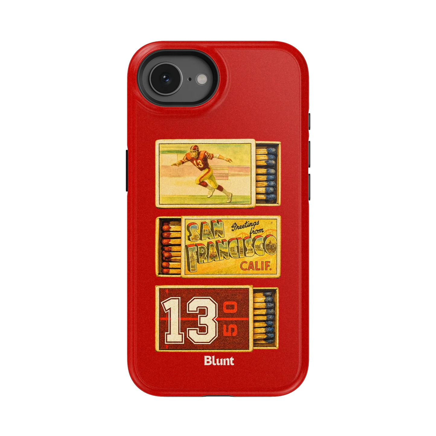 iPhone 16 E Tough