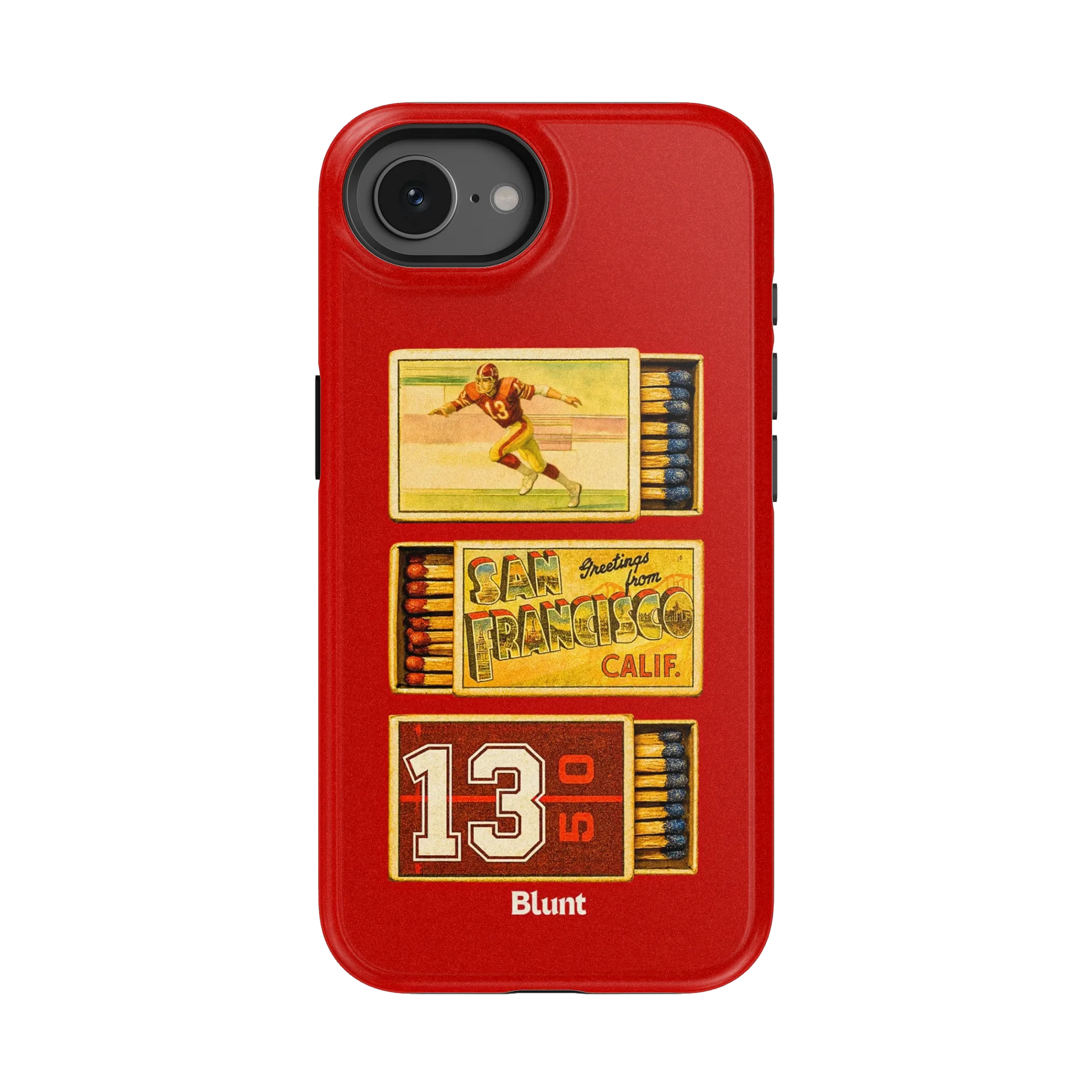 iPhone 16 E Tough