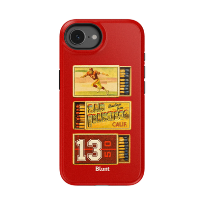 iPhone 16 E Tough