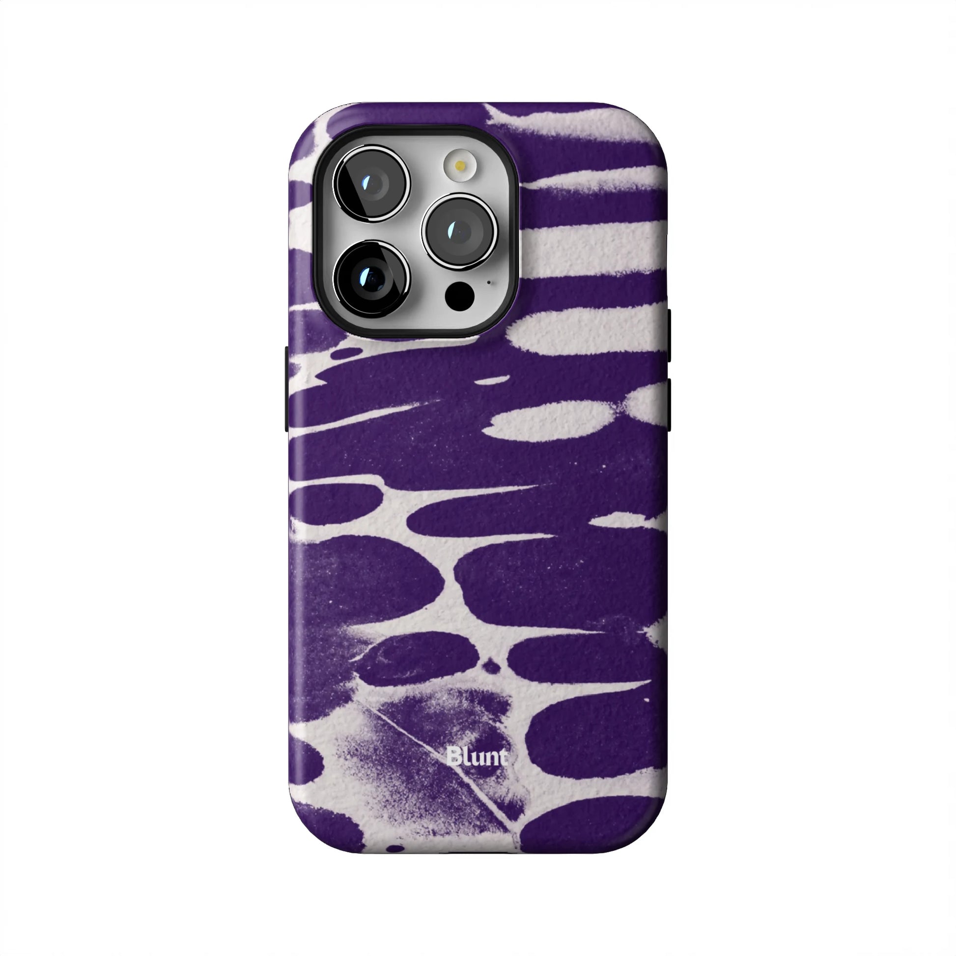 Plum-Noir-Abstract-iphone-case-iPhone 14 Pro-1