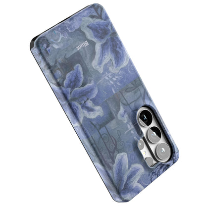Blue-Irideska-samsung-case-Galaxy S26 Ultra-4