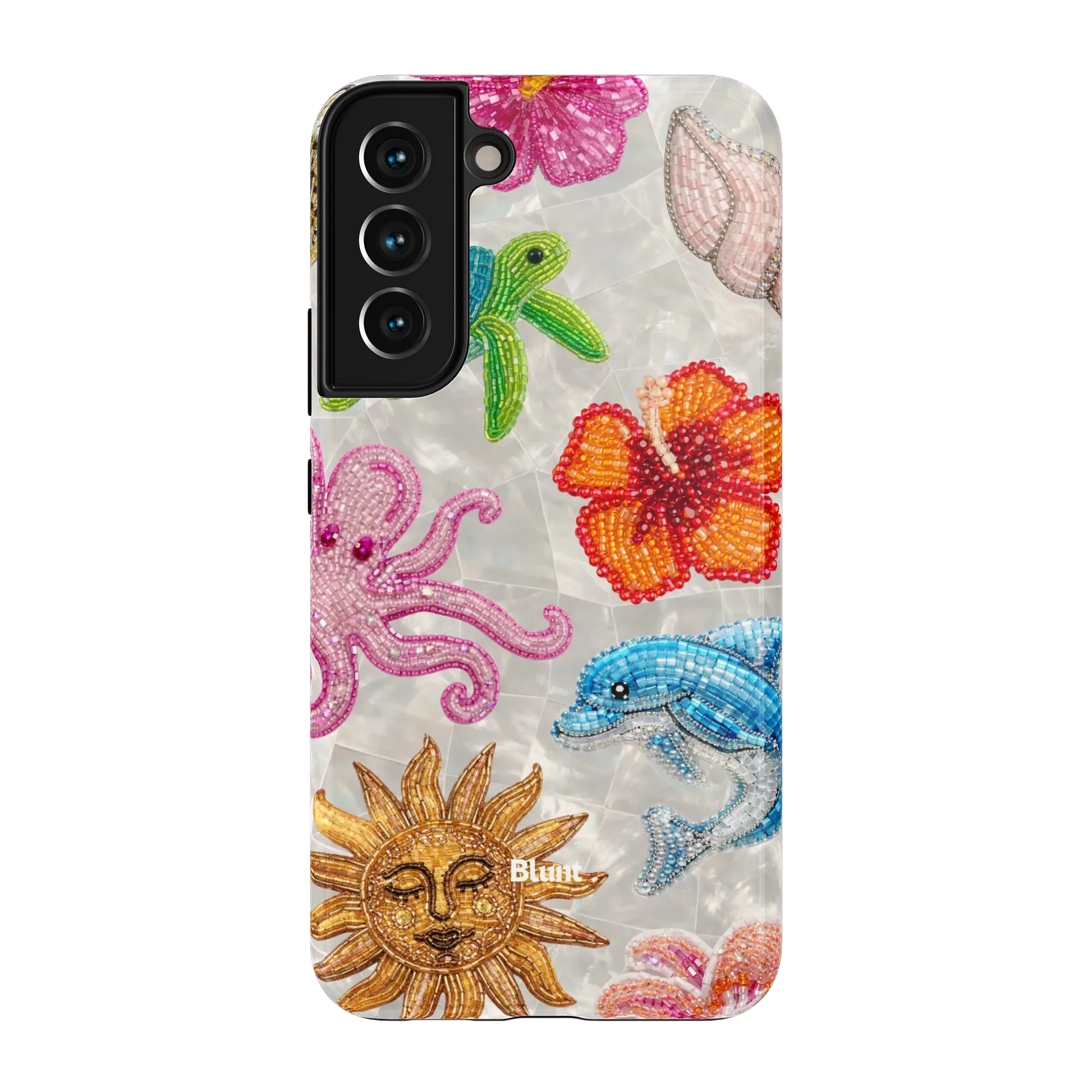 Midnight-Sun-samsung-case-Galaxy S22 Plus-1