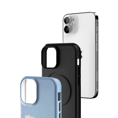 Cloud-Stallion-iphone-case-iPhone 12 Mini-3