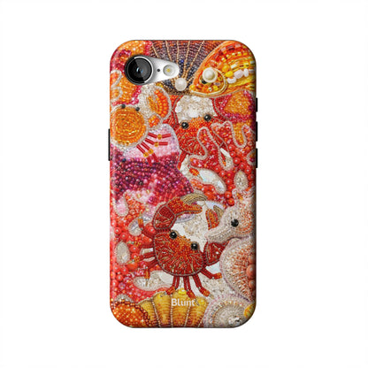 Coral-Luxe-iphone-case-iPhone 17 E-1