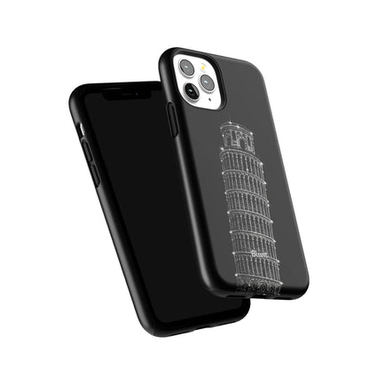 Shining-Pisa-iphone-case-iPhone 11 Pro-5