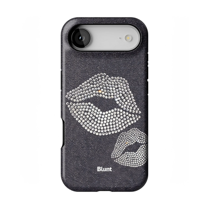 XO Spark iPhone Case