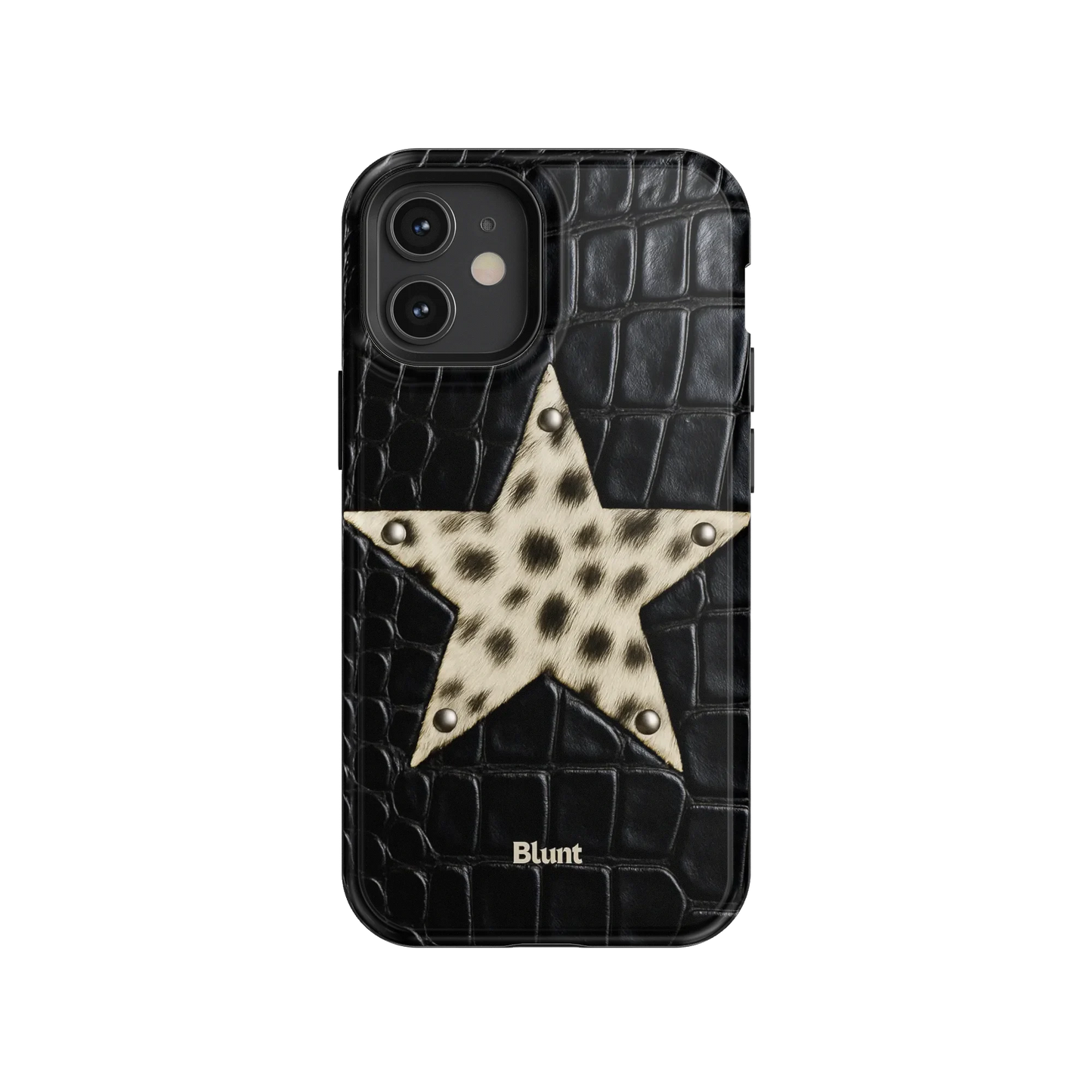 Starlette iPhone Case