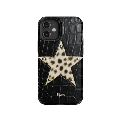 Starlette iPhone Case