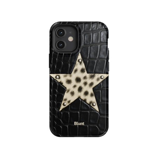Starlette iPhone Case
