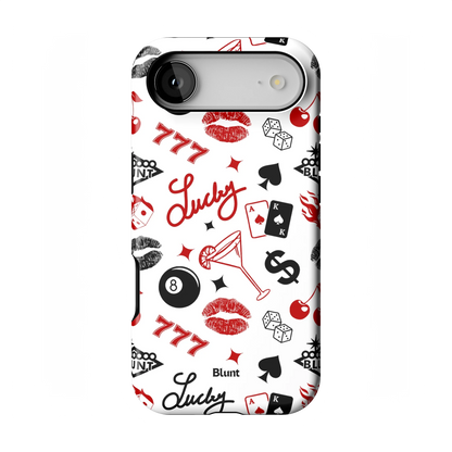 Vegas iPhone Case