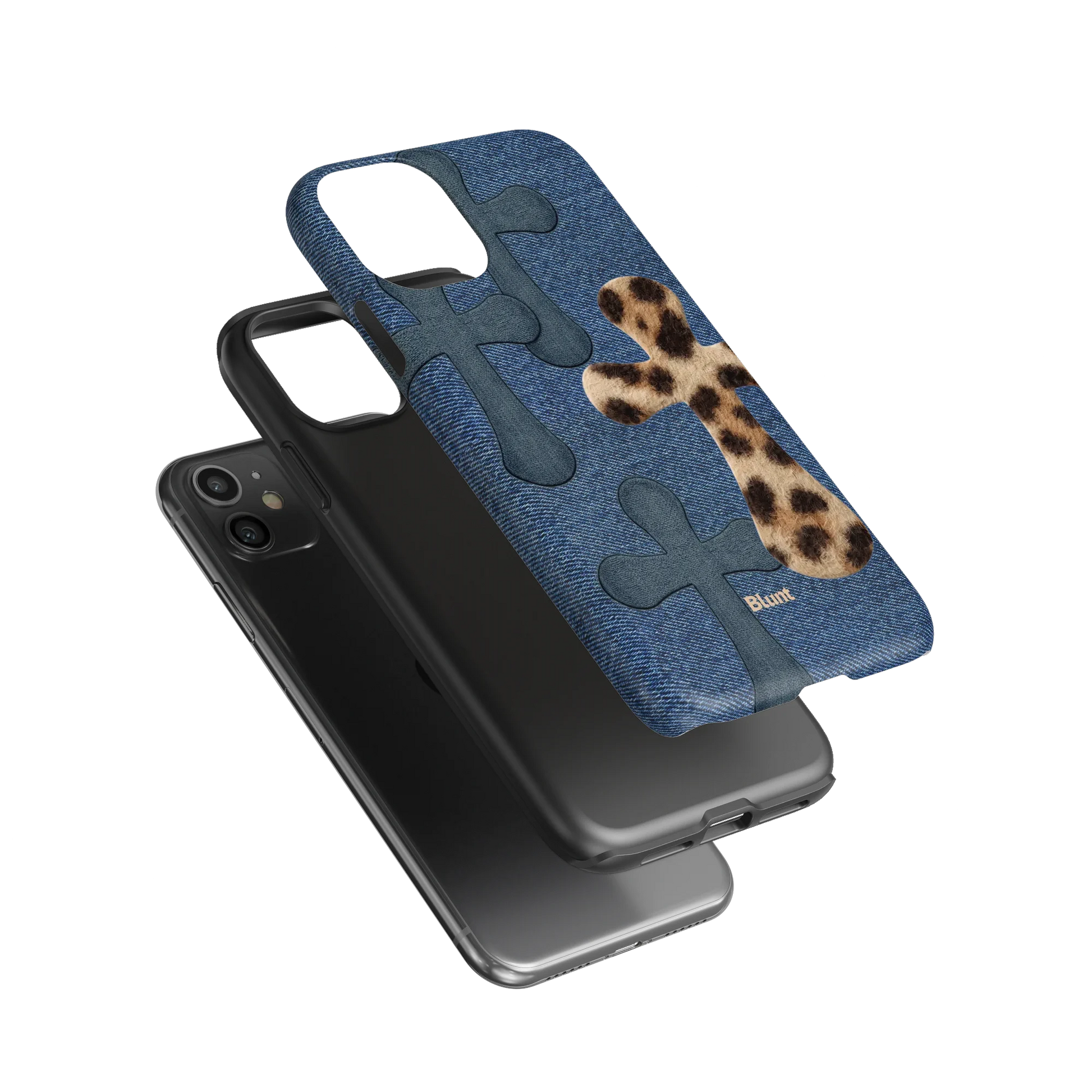 Feline-Saint-iphone-case-iPhone 11-3