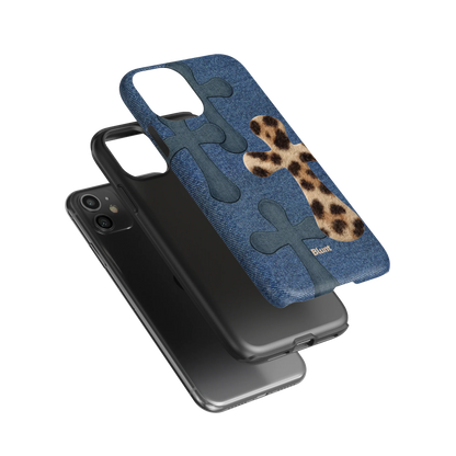 Feline-Saint-iphone-case-iPhone 11-3