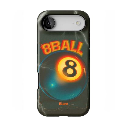 Fireball iPhone Case