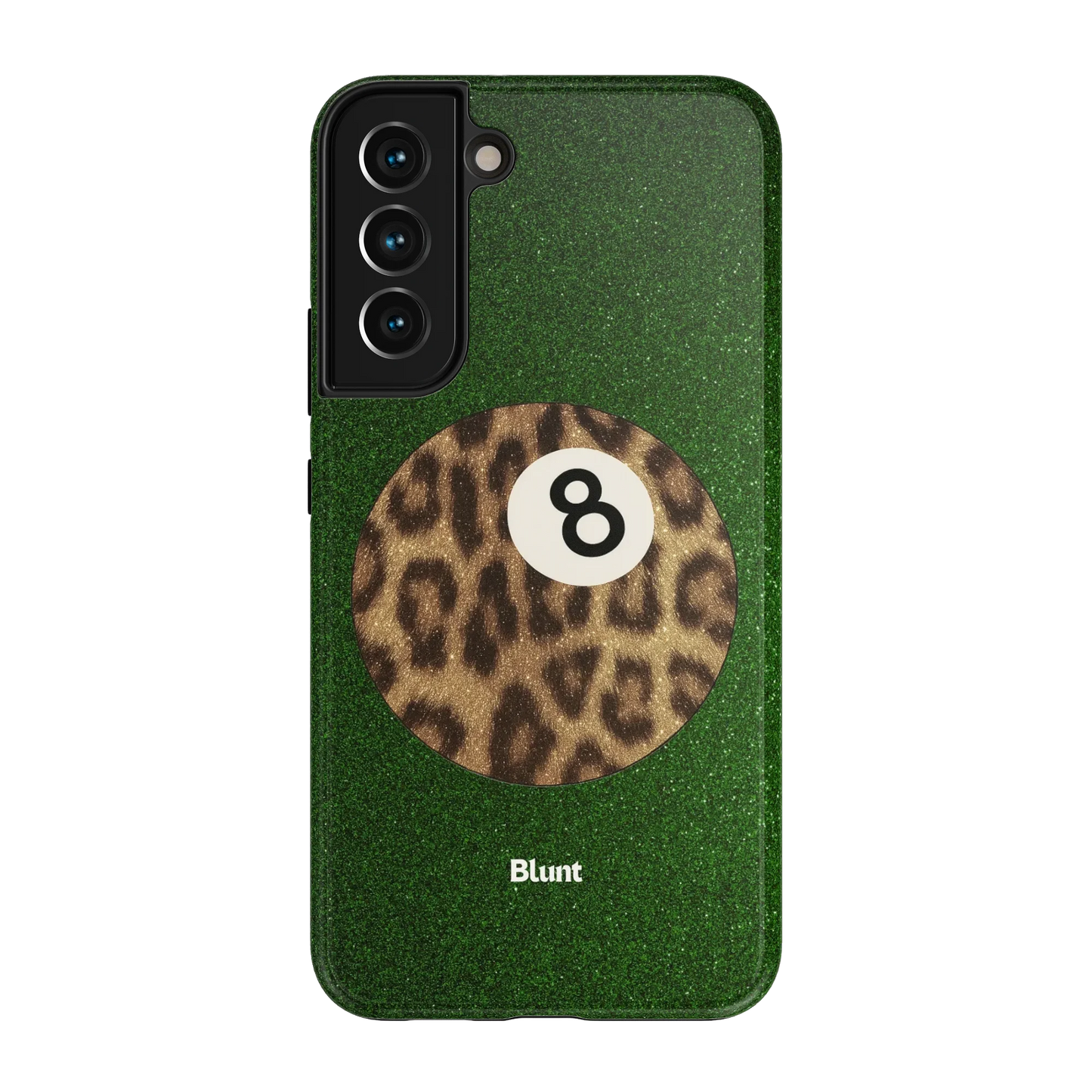 Hunter 8 Ball Samsung Case