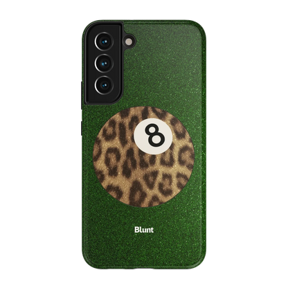 Hunter 8 Ball Samsung Case