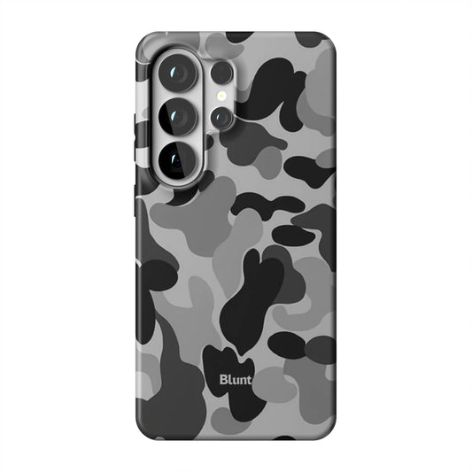 Grey-Camo-samsung-case-Galaxy S26 Ultra-1