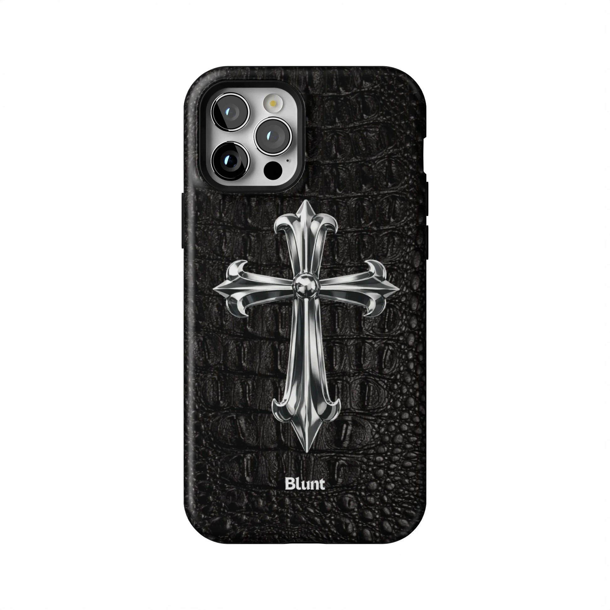 Holy-Croc-iphone-case-iPhone 12 Pro-1