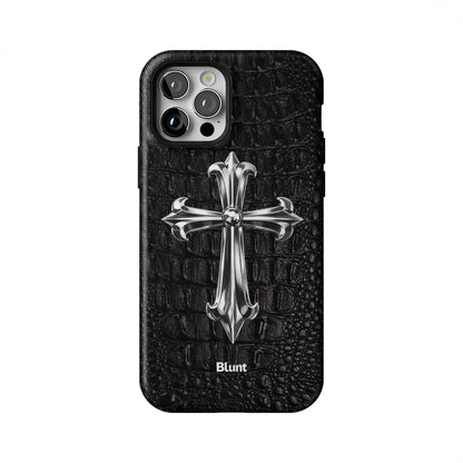Holy-Croc-iphone-case-iPhone 12 Pro-1