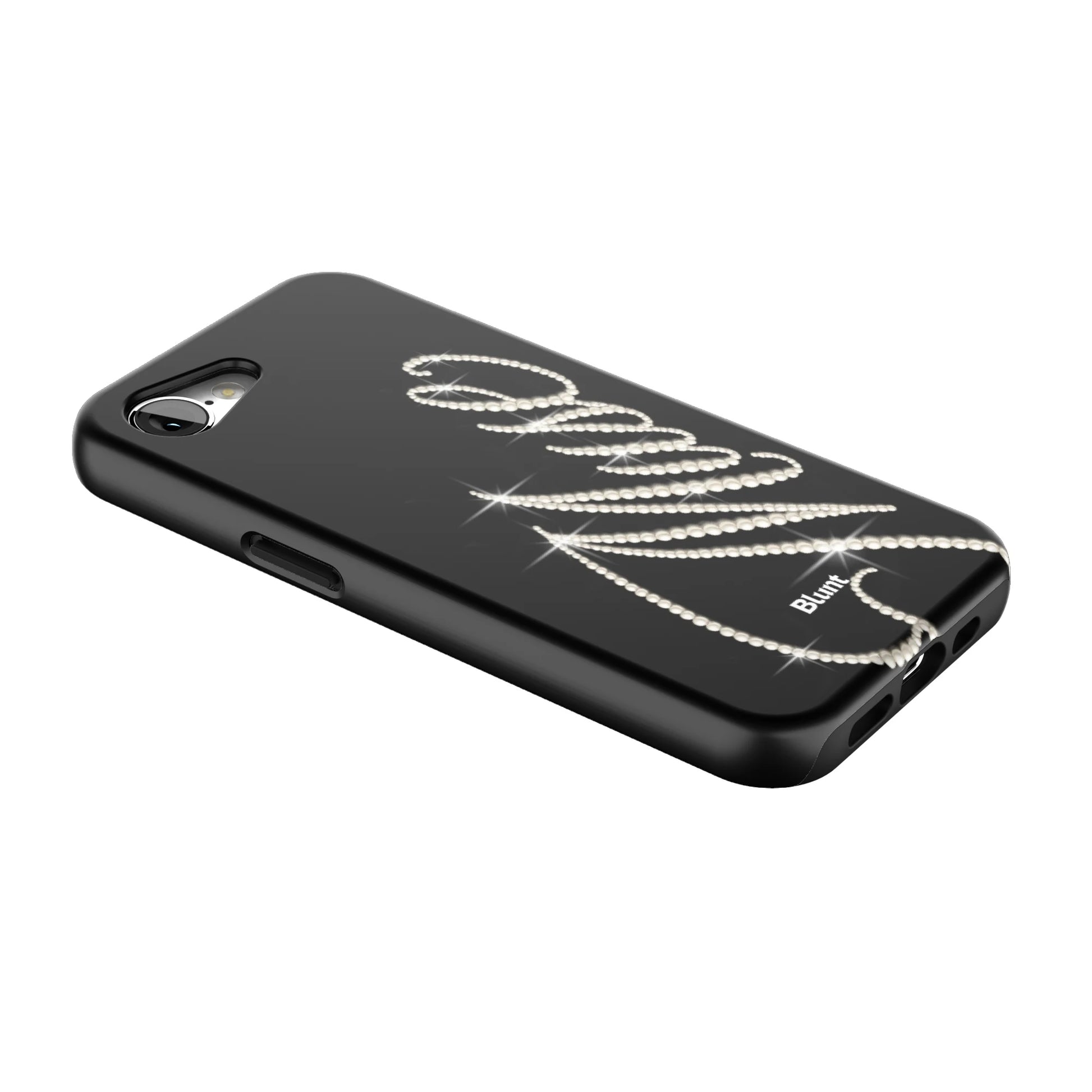 Blinged-Muse-iphone-case-iPhone 16 E-2