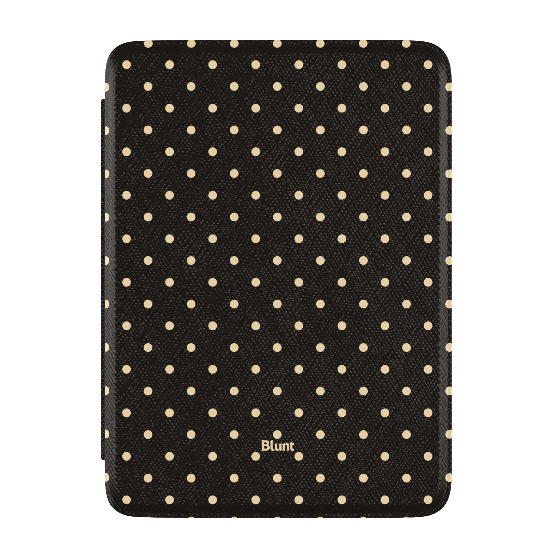 Noir-Dot-kindle-case-Kindle Paperwhite/Colorsoft 7-1