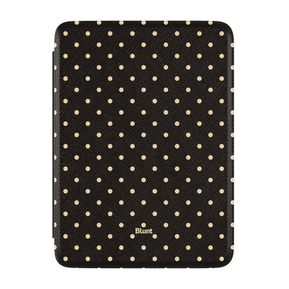 Noir-Dot-kindle-case-Kindle Paperwhite/Colorsoft 7-1