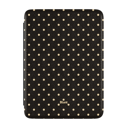 Noir-Dot-kindle-case-Kindle Paperwhite/Colorsoft 7-1