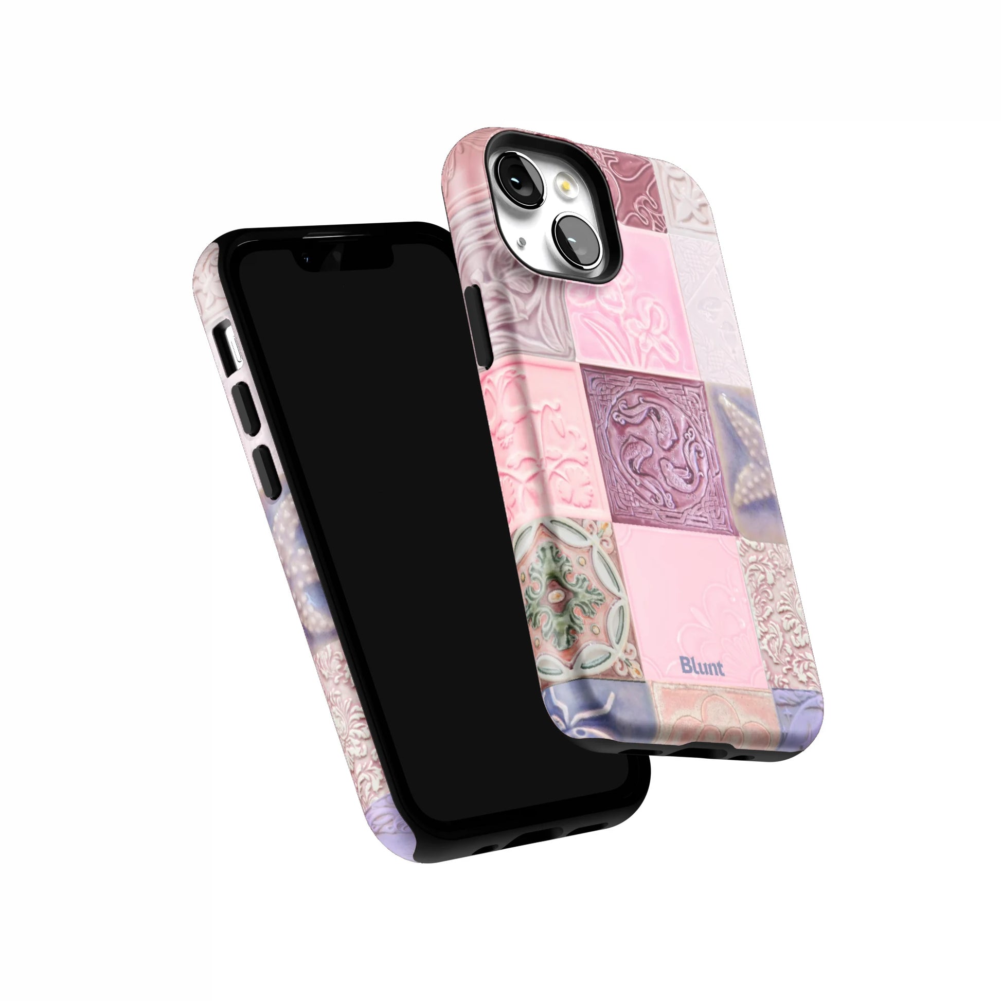 Blushed-Malibu-iphone-case-iPhone 13 Mini-5
