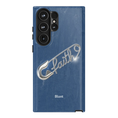 Faith Ryder Samsung Case