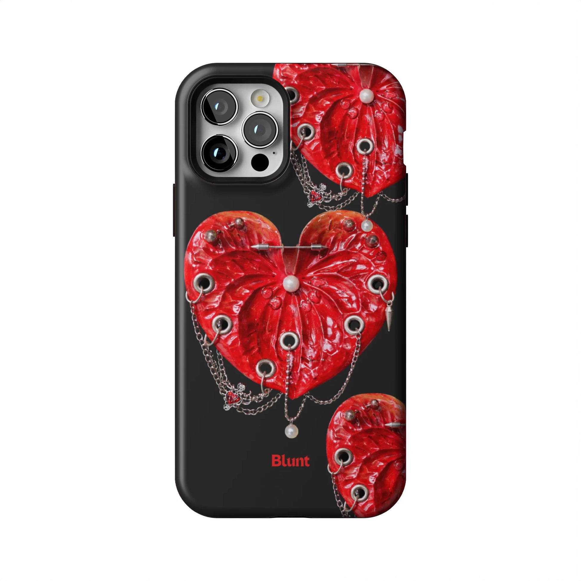 Fleurelic-iphone-case-iPhone 12 Pro-1