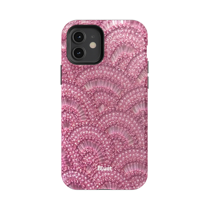 Rose Scallop iPhone Case