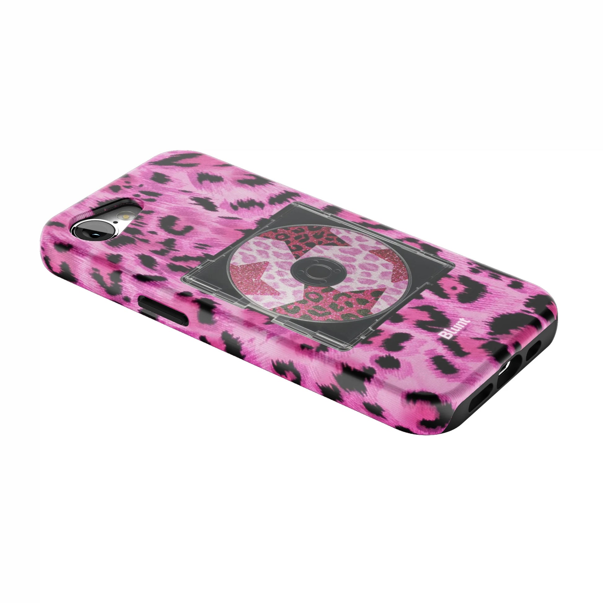 Pink-Leopard-Mix-iphone-case-iPhone 17 E-2