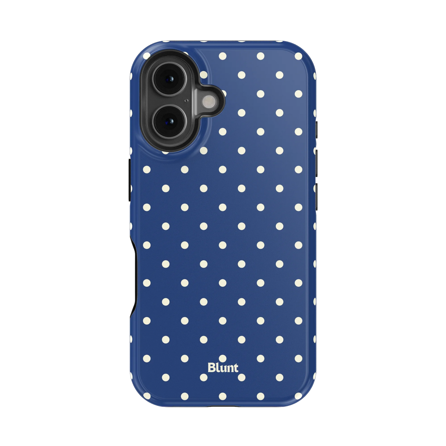 Darlin iPhone Case