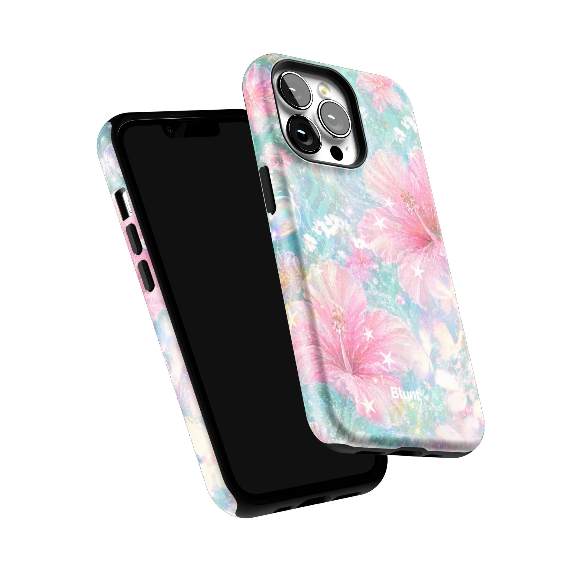 Daydream-Bloom-iphone-case-iPhone 13 Pro-5